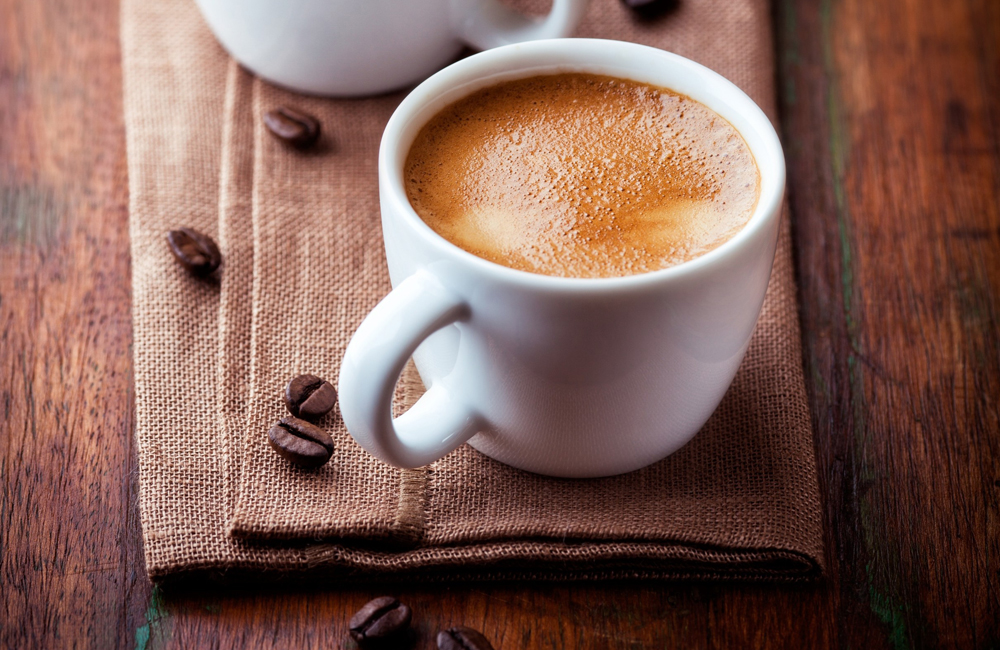 Office Coffee Service