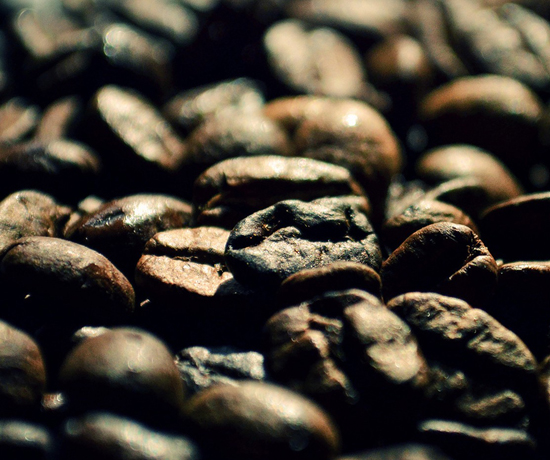 Stan’s Signature Coffee