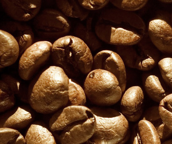 Stan’s Select Blend Coffee