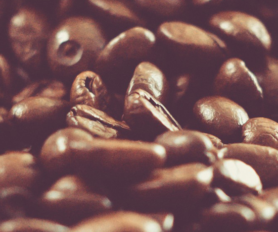 Stan’s Special Blend
