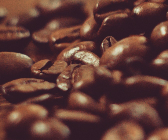 Stan’s Special Decaffeinated Blend